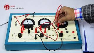 TRIAC CHARACTERISTICS [upl. by Driskill52]