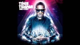 Tinie Tempah Feat Ester Dean  Love SuicideOfficial Video [upl. by Dnomaj]