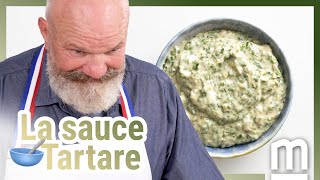 🥣 La sauce tartare [upl. by Rayna]