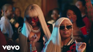 GloRilla Megan Thee Stallion  Wanna Be [upl. by Nessie]