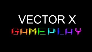 VectorX 2001 PC Gameplay [upl. by Yarw]