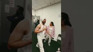 Diljit dosanjh dance in concert 😍❤ punjabisong song punjabi love hiphop punjabimusic [upl. by Aronoff]