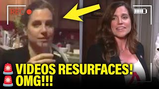 GOP Congresswoman SHOCKS with her Behavior and RESURFACED Video [upl. by Kermy]