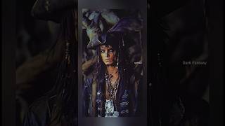 Pirates of the caribbean if it was dark fantasy liveaction 80s piratesofthecaribbean [upl. by Foley677]