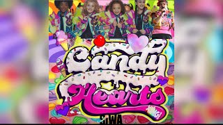 Candy Hearts Remix [upl. by Qirat904]