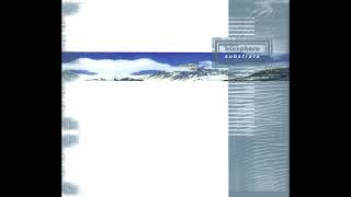 Biosphere  Substrata 1997 Full Album [upl. by Enelyam679]