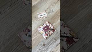 How to wrap a gift gift giftwrapping giftideas wrapping fyp shorts shortvideo tutorial how [upl. by Ahsiekat]