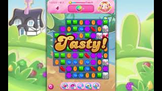 Candy Crush Saga Level 16938 [upl. by Adnilreh]