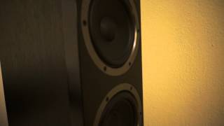 Teufel T 500 MK2 [upl. by Mccollum]