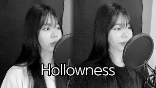 「Hollowness」  美波 Minami  Cover by Rit hee [upl. by Earized]