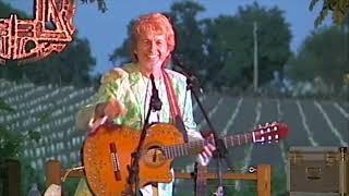 Jon Anderson  Songs amp Stories [upl. by Daffy583]