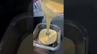 Gelato Al Pistacchio 4 Ingredienti Keto cake alimentazionevegana perte personevegane pustacchio [upl. by Isoais]