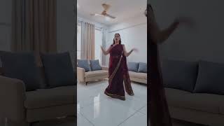 Thumkeshwari  Dance Cover  Bhediya dance dancecover bollywood [upl. by Grobe]