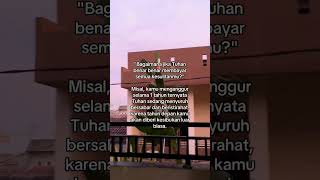 Tetap berjuang dan berdoa yaa 🥀🥀🥀 shorts story sad sadsong sadstatus quotes [upl. by Eyahsal]