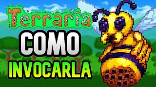 Como invocar al Dios Antorcha  Terraria 144 Español Guia 2023 [upl. by Slohcin]