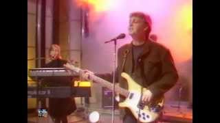 Paul McCartney  Listen to What the Man Said  Wogan  BBC1 20111987 [upl. by Domela939]