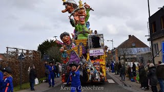 Stoet Maasmechelen 2023 [upl. by Gerty493]