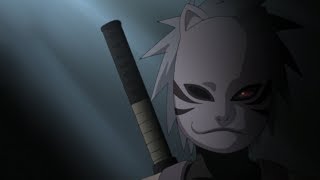 Why the Kakashi Anbu Arc is Narutos Best Filler [upl. by Kanya]