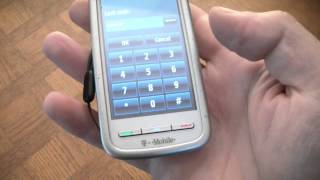 How To Restore A Nokia Nuron 5230 Smart Phone To Factory Settings [upl. by Trinee]