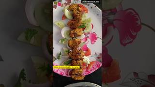 Lebanese Style Chicken Tikka Recipe 😋  Quick amp Easy Recipe  CookwithNishuampJinal [upl. by Theurich]