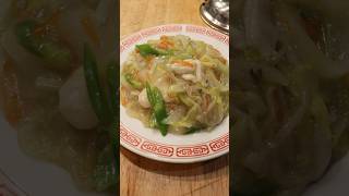 Chinese American Chicken Chow Mein [upl. by Lizzie]