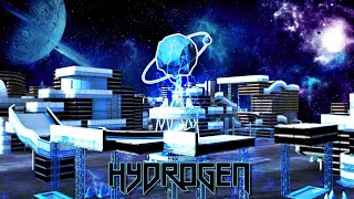 Trackmania  Hydrogen GPS [upl. by Ahseetal]