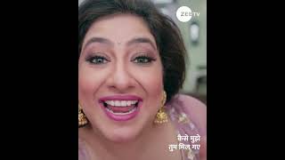 Kaise Mujhe Tum Mil Gaye  Episode  355  Nov 21 2024  Sriti Jha and Arjit Aneja  ZeeTVME [upl. by Malachi]