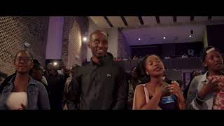 Chorale Le Bon Berger  NDAGIWE NUMUSHUMBA MWIZA Concert Video [upl. by Melicent]