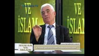 5Bölüm Allah ve Kuran 2 24102013 [upl. by Yle]