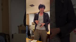 主催草野が今後のビジョンなどを語りました53起業・副業飲み会 [upl. by Eynobe]