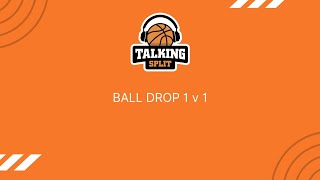 Ball Drop 1 v 1 [upl. by Niveg]