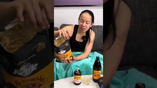 What’re Bundaberg Ginger Beer Chips Like gingerbeer chips review shorts snackreview tastetest [upl. by Brest]