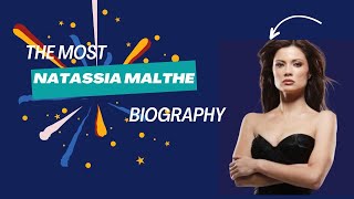 Natassia Malthe Review 2024 [upl. by Rats846]