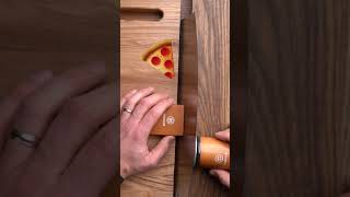 Pizza Cutter [upl. by Enimasaj]