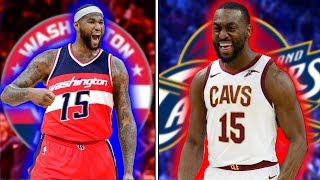 10 Moves That MUST Happen This Offseason [upl. by Lekcim187]