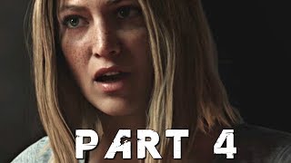 FAR CRY 5 Walkthrough Gameplay Part 4  FALLS END PS4 Pro [upl. by Marfe24]