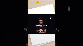 Wise Words by Sushant Singh Rajput  Unlock Your True Potential Shorts [upl. by Eylrac]