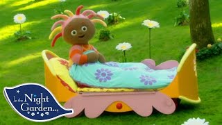 Upsy Daisy Gets Up With Daisies  In the Night Garden  WildBrain Zigzag [upl. by Barb]