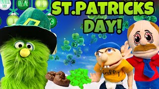 Sml parody StPatrick’s Day [upl. by Cybill]