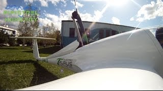 Pipistrel Taurus Promo [upl. by Nirrej]