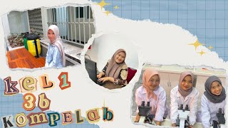 Kelompok 1 DIVTLM 3B  quotKeterlambatan Pemberian Hasil Laboratoriumquot [upl. by Tamanaha]