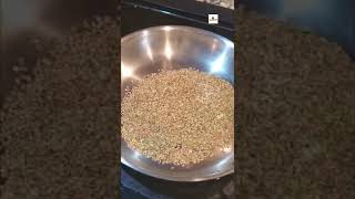 Digestive Mouth freshener  mukhwas super easy and healthy mukhwas prepare at home in 5mins shorts [upl. by Annawik540]