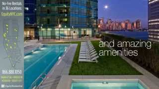 New York City Apartments from Equity Residential [upl. by Thynne]