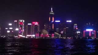 I Love Hong Kong [upl. by Millard]