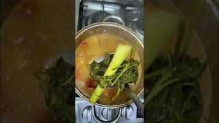 Encebollado de atún 🤤😋😊😋viralvideo food funnyshorts receta [upl. by Feirahs]