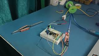 Getting Started With Nuvotons W78E052D 8051 Tutorial No1  blink led [upl. by Mccallum]