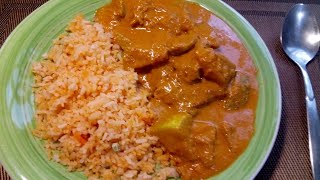 PIPÍAN ROJO 🌶️ CON CARNE DE PUERCO 🐷 Y CHILACAYOTE 🍈 [upl. by Kyl63]