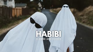 Ricky Rich and ARAM Mafia  Habibi  Slowed and reverb [upl. by Ydroj]