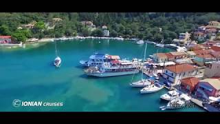 Paxos Greece  Lakka [upl. by Shamrao]