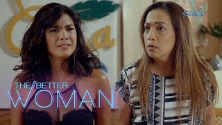 The Better Woman Ipahiya si Juliet  Episode 32 [upl. by Suoiluj]